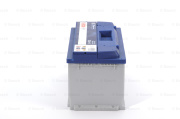 Bosch 0092S40130 Батарея аккумуляторная 95А/ч 800А обратная полярн. стандартные (Европа) клеммы
