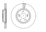 G-BRAKE GR20830