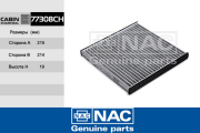 Nac 77308CH