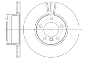 G-BRAKE GR02496