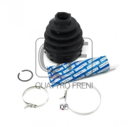 QUATTRO FRENI QF31C00033