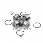 QUATTRO FRENI QF13C00058