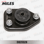 Miles DB31028 Опора амортизатора