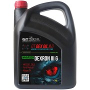 GT OIL 8809059408957