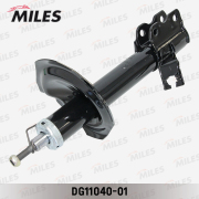 Miles DG1104001
