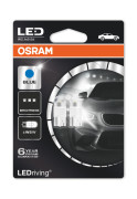 Osram 2850BL02B Светодиодные  лампы вспомогательного освещения