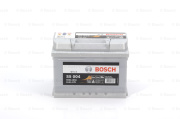 Bosch 0092S50040