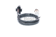 Bosch 0258003478 Датчик кислорода, лямбда-зонд AD VW AHL/ARM/ADR/ADP/AFY/AJP