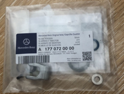 MERCEDES-BENZ A1770720000