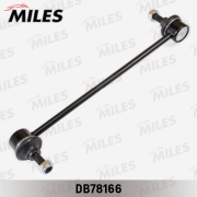Miles DB78166