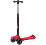 NOVATRACK 135PRORAINBOWRD20 