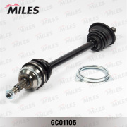 Miles GC01105