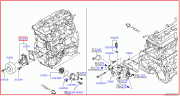 NISSAN B1010ED00A