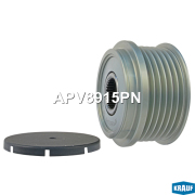 Krauf APV8915PN Шкив обгонный генератора