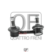 QUATTRO FRENI QF13D00130