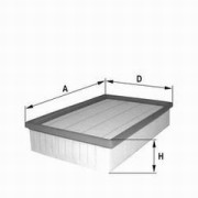 Filter AG PA7106