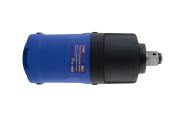 Kraft KT707009 Гайковерт пневматический ударный 3/4"DR 2450 Нм, PRO