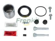 Frenkit 7 * * * 2