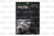 PATRON PF5118 Фильтр АКПП