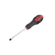 Matrix 19117 Ударная отвертка, SL8 x 150, двухкомпонентная рукоятка, CrV Matrix