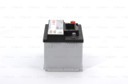 Bosch 0092S30041 Батарея аккумуляторная 53А/ч 500А обратная полярн. стандартные (Европа) клеммы