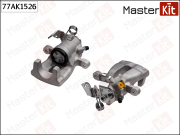 MasterKit 7 * * * 6