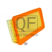 QUATTRO FRENI QF36A00062 ФИЛЬТР ВОЗДУШНЫЙ