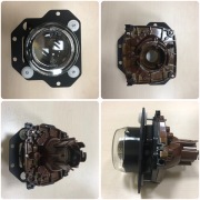 HTP HTPVO36041
