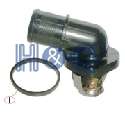 H&Q 5010C109