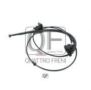 QUATTRO FRENI QF62G00016