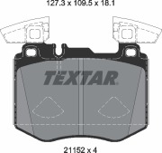 Textar 2 * * * 1