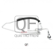 QUATTRO FRENI QF41B00006 ТРУБКА РАДИАТОРА МАСЛЯНОГО