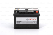 Bosch 0092T30080 Стартерная аккумуляторная батарея
