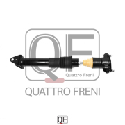 QUATTRO FRENI QF18D00028