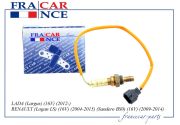 Francecar FCR210663 Датчик кислородный 8200632270/FCR210663 (оранжевый) FRANCECAR