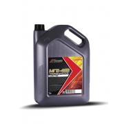 AKross AKS0016HOM Масло гидравлическое AKross МГЕ-46В  5 л