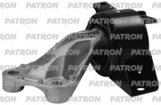 PATRON PSE30629 Опора двигателя CHEVROLET Aveo T300 2011-2016