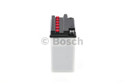 Bosch 0092M4F360 Батарея аккумуляторная 14А/ч 140А обратная полярн.