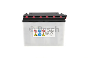 Bosch 0092M4F400 Батарея аккумуляторная 16А/ч 180А обратная полярн. болтовые мото клеммы