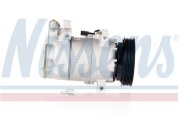Nissens 890586 