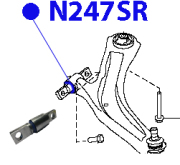 Фортуна N247SR
