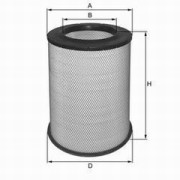 Filter AG AF4533