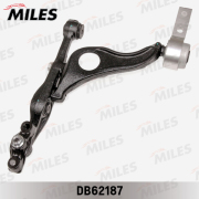 Miles DB62187