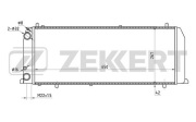 Zekkert MK1020
