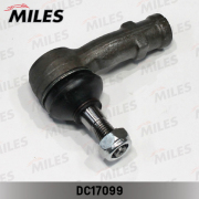 Miles DC17099
