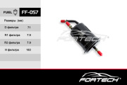 Fortech FF057