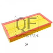 QUATTRO FRENI Q * * * 5