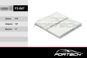 Fortech F * * * 7