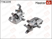 MasterKit 7 * * * 9