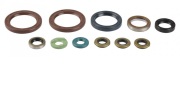 Athena P400270400036 Сальники двигателя комплект SXF450
